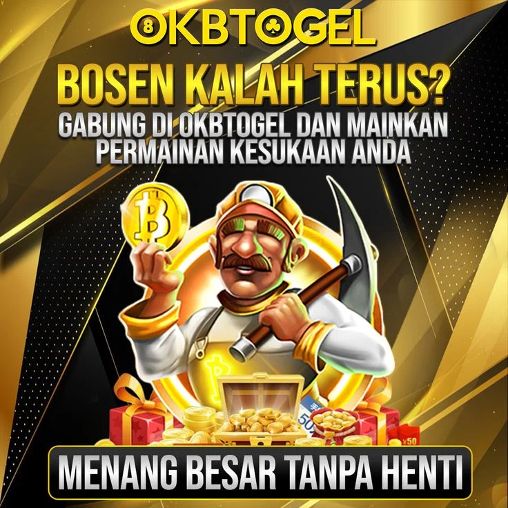 OKBTOGEL - Situs Togel Online Resmi & Terpercaya | Pasaran HK SGP SDY image 1