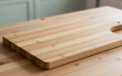 Best Bamboo Cutting Boards for Everyday Cooking (2026)