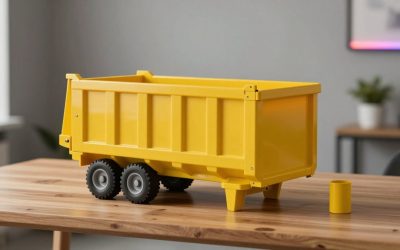 Best Dump Carts for Tractors and Garden Work