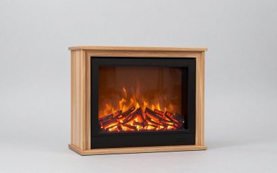 Best Electric Fireplace Inserts for Cozy Heat