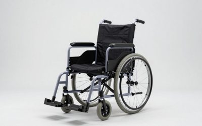 Best Electric Wheelchairs for Everyday Mobility