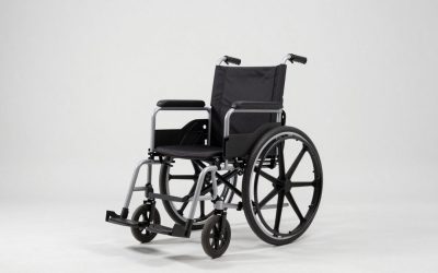 Best Folding Electric Wheelchairs for Travel