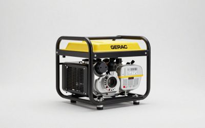Best Generac Home Generators for Backup Power
