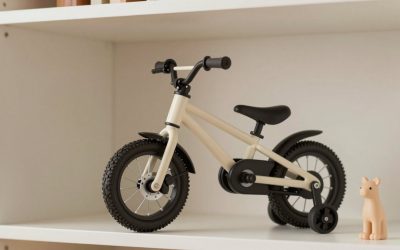Best Kids Dirt Bikes for Safe Off-Road Fun