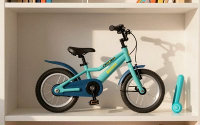 Best Kids Electric Bikes for Family Rides