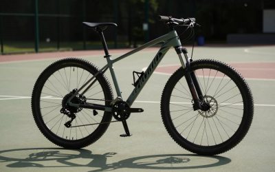 Best Mountain Bikes for Every Trail Type