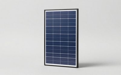 Best Portable Solar Panels for Off-Grid Power