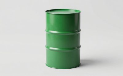 Best Rain Barrels for Eco-Friendly Water Collection