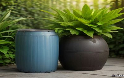 6 Best Rain Barrels for Gardens (October 2026) Reviews & Picks