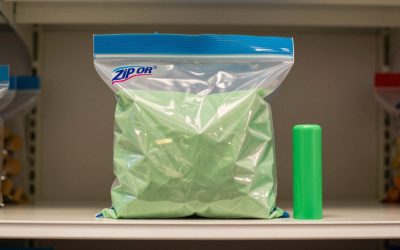 Best Reusable Ziploc Bags: Silicone Options for 2026