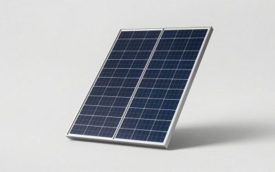 Best RV Solar Panels for Reliable Camp Power