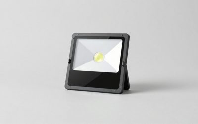 Best Solar Flood Lights for Bright Outdoor Security