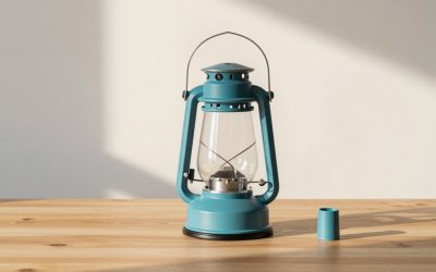Best Solar Lanterns for Camping and Patios