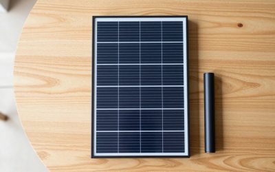 Best Solar Power Banks for Off-Grid Charging