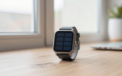 Best Solar Watches for Outdoor Adventures