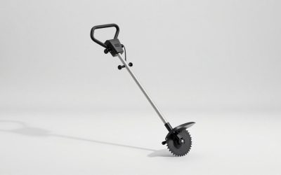 Best Walk Behind Trimmers for Overgrown Yards